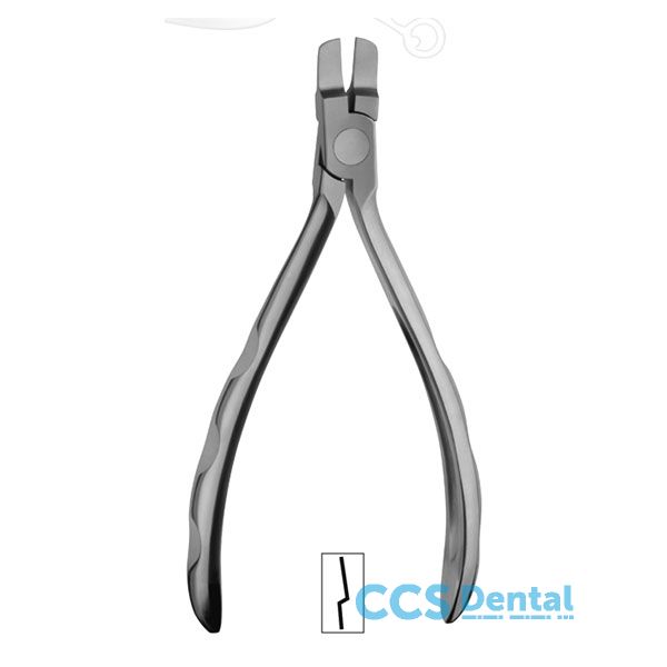 Ols-1311 Alic. Arcos Y Torques  (1.27mm /0.5) 