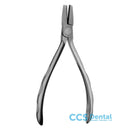 Ols-1314 Ali. Boca Hueca La Rosa Contornear Arcos 