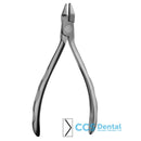 Ols-1316 Alicate Tres Puntas De Aderer  Mini 