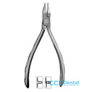 Ols-1322 Alic. Tweed  Bull- Loops/Loops Helicoid. 