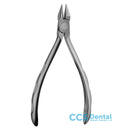 Ols-1323 Alic. Univ.Angulo Bird Beak Formar Loops 