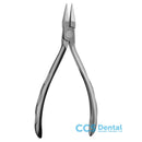 Ols-1326 Alic. Jarabak   Doblar Alambres Ligeros 