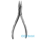 Ols-1331 Alicate Universal Para Doblar  Pins 