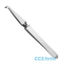 Ols-2112 Pinzas Finas Para Colocar  Brackets 