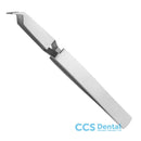 Ols-2114 Pinzas  Brackets Modelo Peq. Punta Fina 