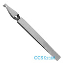 Ols-2116 Pinzas Para Colocar Brackets  