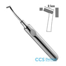 Ols-4111 Empuj. Banda/Alambre  Posic./Pulir Banda 