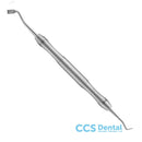 Ols-4131 Instrum. Lig.  Tucker De Dos Extremos 