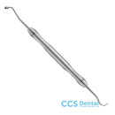 Ols-4133 Instrum. Lig./Obturador De Dos Extremos 