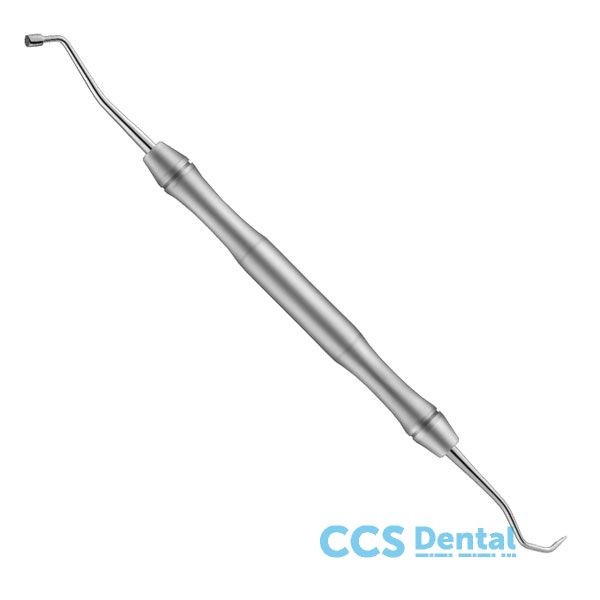 Ols-4133 Instrum. Lig./Obturador De Dos Extremos 