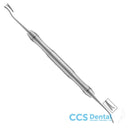 Ols-4134 Instrum. Lig.  Tucker De Dos Extremos 