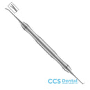 Ols-4135 Sonda/Instrum. Lig.  Fillion 2 Extremos 