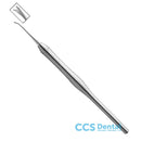 Ols-4136 Instrum. Ligaduras De  Un Sólo Extremo 