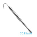 Ols-4143 Instrum. Colocación  Alambre Lingual 