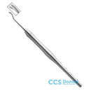 Ols-4147 Instr. Lig. Un Solo Ext. Doblar Alambre 