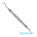 Ols-4148 Doblador Distal Univ. Con Dos Extremos 