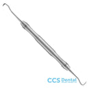 Ols-4151 Raspador Jacquette Orto  