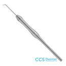 Ols-4311 Sonda Rígida Para Comprobación  De Lig. 