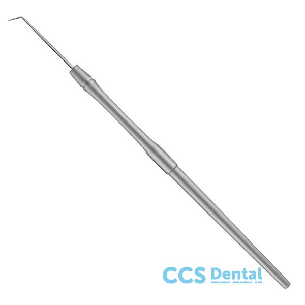 Ols-4312 Sonda Rígida Para Comprobación  De Lig. 