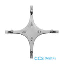 Ols-9111 Posicionador De Brackets  