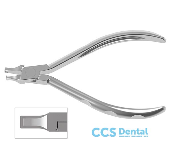 Ols-1505 Alicate Clear Aligner Horizontal