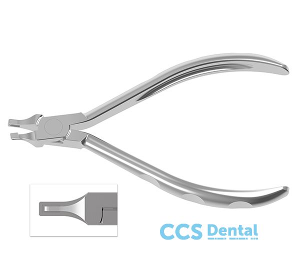 Ols-1506 Alicate Clear Aligner Vertical