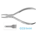 Ols-1510 Alicate Clear Aligner 1.5mm Elevac. Punto