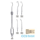 1108/1-3 Instrum. Quita Coronas + 3 Puntas