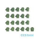 1113/2 Puntas Ins.Quita Cor. (Capas Polim.) 20Uds.