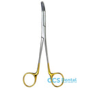 1166 Ins.Pinza Coronas