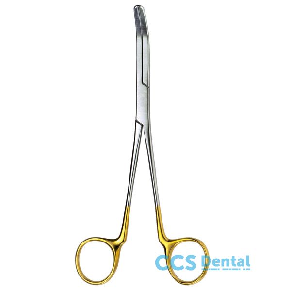 1166 Ins.Pinza Coronas