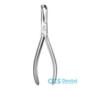 1109 Instrum. Arranca Coronas Lindblom