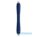 Si-871A/5-Bl Mango Bisturi Colori Silikon Azul