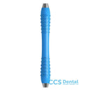 Si-871A/5-Hbl Mango Bisturi Colori Sil. Azul Cl.