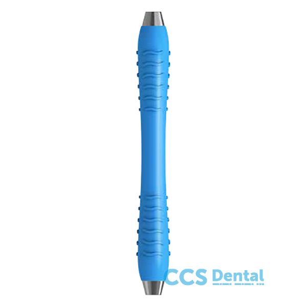 Si-871A/5-Hbl Mango Bisturi Colori Sil. Azul Cl.