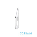 871B/11 H.Bisturi Esteril 100U