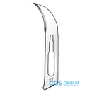 871B/12 H.Bisturi Esteril 100U