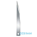 871Mb/65 Micro-Cuchillas 10Uds.