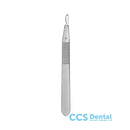 872/15 Bisturi Esteril Monouso