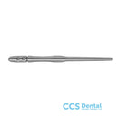 Ls871Mh/6 Mango Bisturi Microcir. Liquid Steel