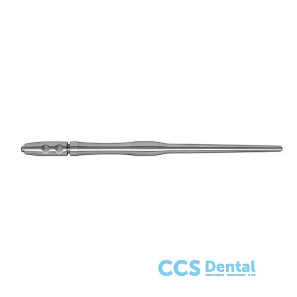 Ls871Mh/6 Mango Bisturi Microcir. Liquid Steel