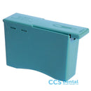 874 Caja Desecha-Hojas Bisturi