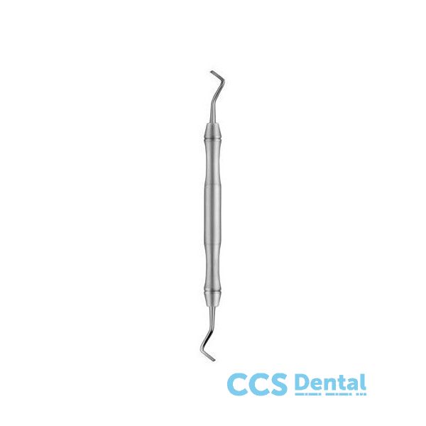 Ls1181/27 Recort. Margen Gingival Mesial L.S.