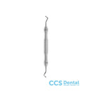 Ls1181/28 Recort. Margen Gingival Distal L.S.