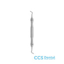 Ls1181/165-66 Recortador Margen Gingival L.S.