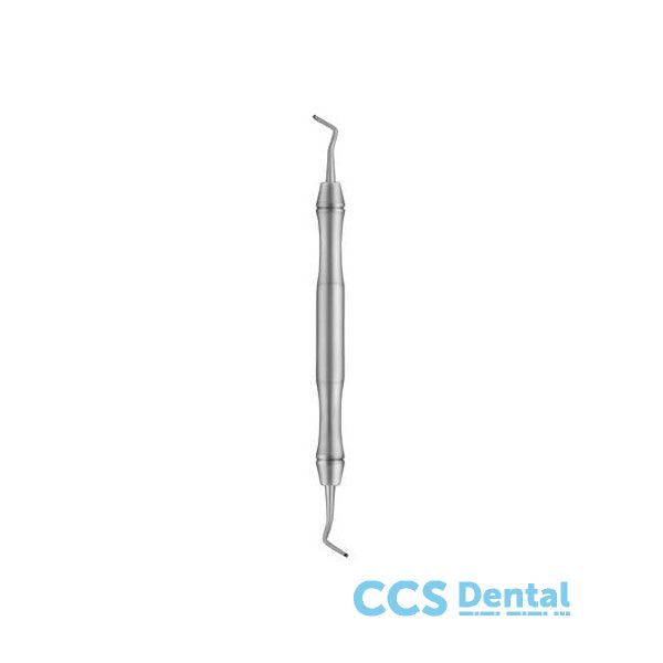Ls1181/165-66 Recortador Margen Gingival L.S.