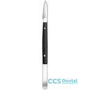 1435/13cm.Cuch.Cera Fahnenstoc