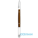 1435X/13.Cuch.Cera Fahnenstoc 