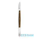 1436X/17.Cuch.Cera Fahnenstoc 