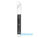 1445 Cuchillo Yeso Gritman